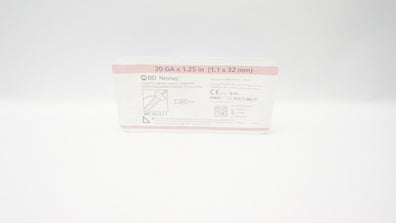 BD 383517 Nexiva Closed IV Cath. System 20GA 1.25Inch 1.1 x 32 mm